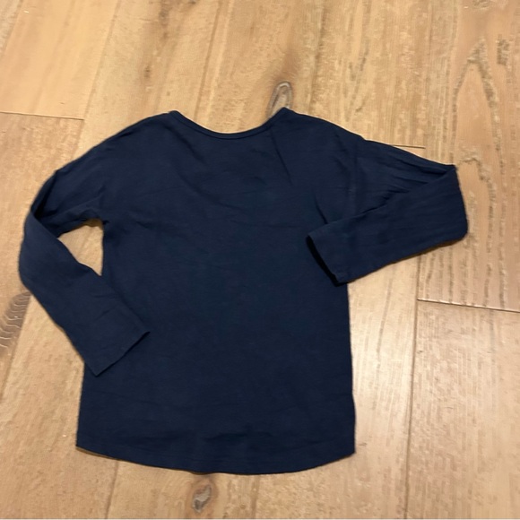 Carters high low top - Picture 3 of 6